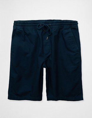 AE 10" Lived-In Trekker Short