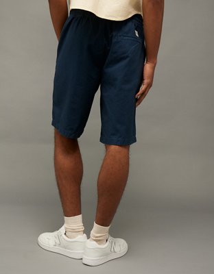 AE 10" Lived-In Trekker Short