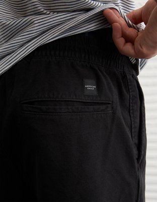 AE 5" Lived-In Trekker Short