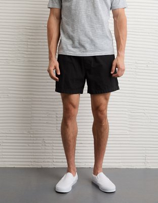 AE 5" Lived-In Trekker Short