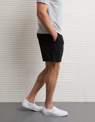 AE 5" Lived-In Trekker Short