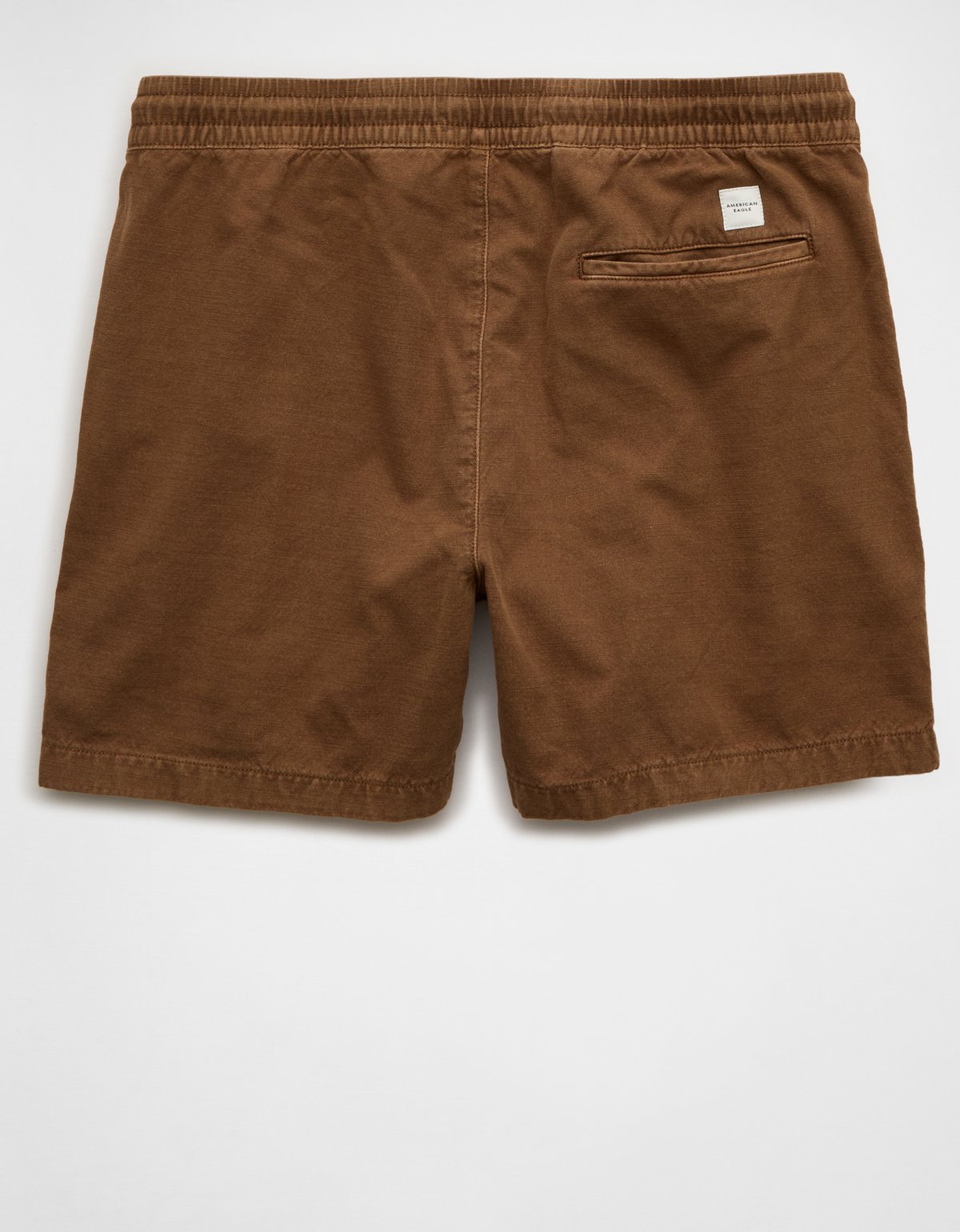 AE 5" Lived-In Trekker Short - image 4