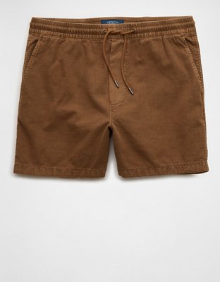 AE 5" Lived-In Trekker Short