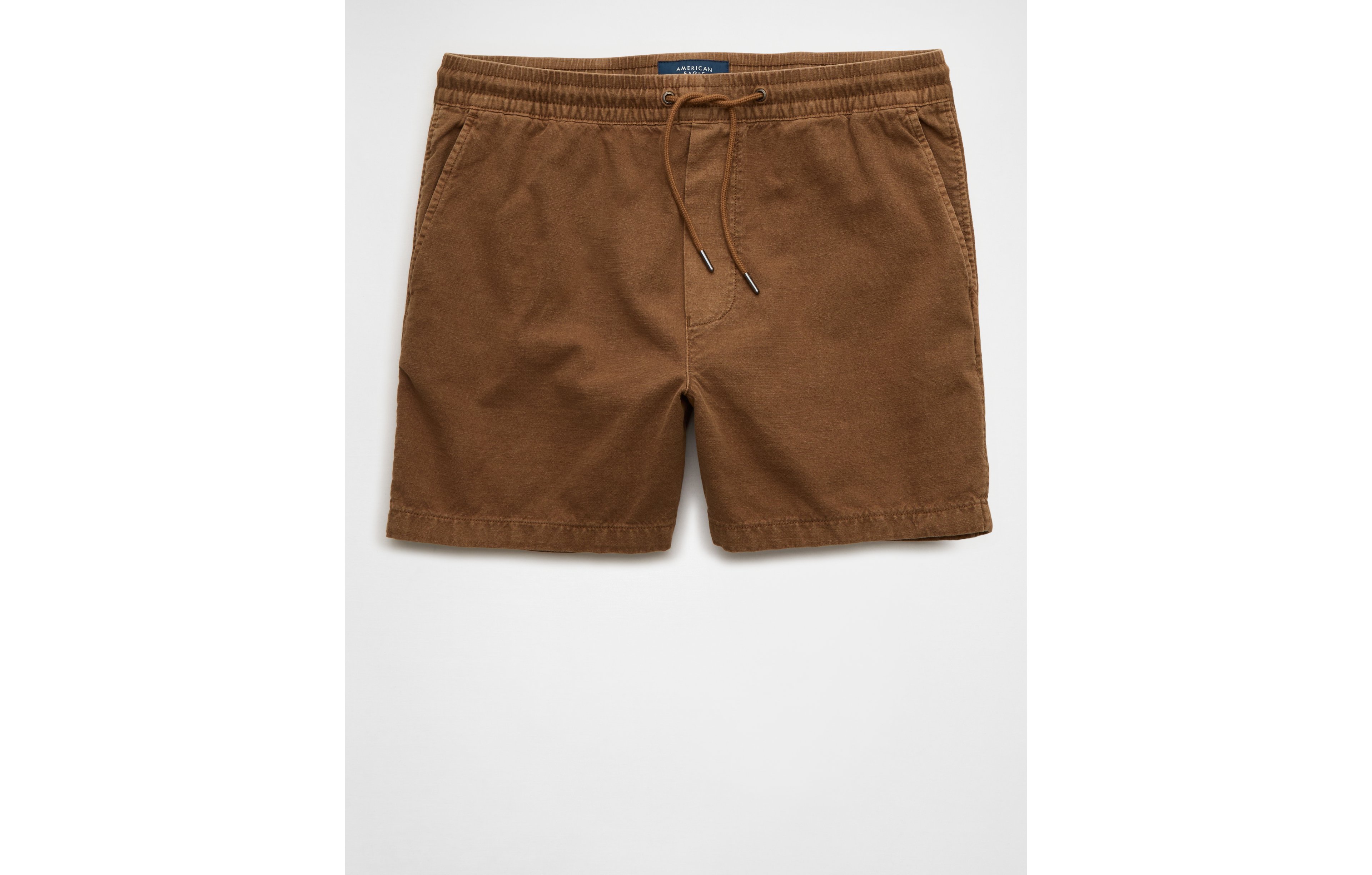 AE 5" Lived-In Pull-On Short