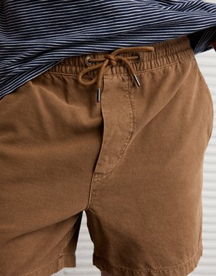 AE 5" Lived-In Trekker Short