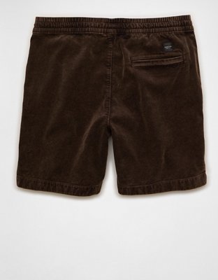 AE 7" Lived-In Trekker Short