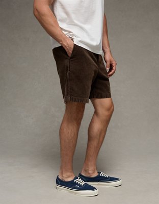 AE 7" Lived-In Trekker Short