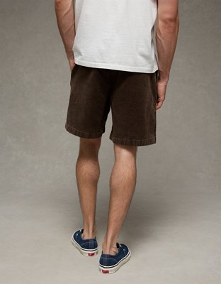 AE 7" Lived-In Trekker Short