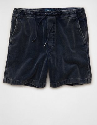 AE 7" Lived-In Trekker Short