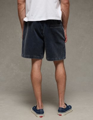 AE 7" Lived-In Trekker Short