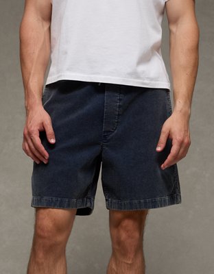 AE 7" Lived-In Trekker Short