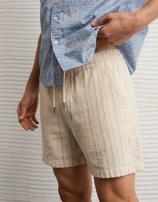 AE 5" Lived-In Trekker Short