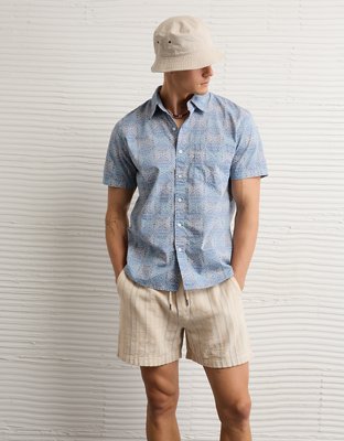 AE 5" Lived-In Trekker Short from American Eagle - $33.71