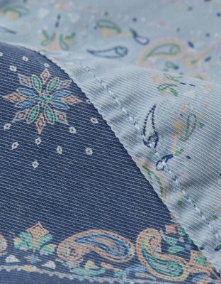 AE Pride 7" Lived-In Trekker Short