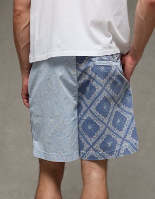 AE Pride 7" Lived-In Trekker Short