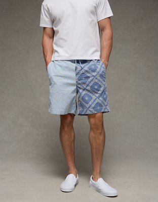 AE Pride 7" Lived-In Trekker Short