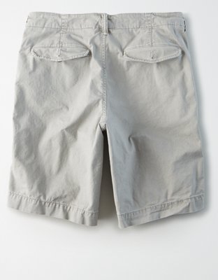 AE Ne(x)t Level Classic 10" Khaki Short