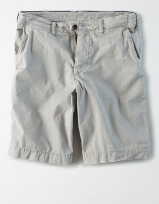 AE Ne(x)t Level Classic 10" Khaki Short