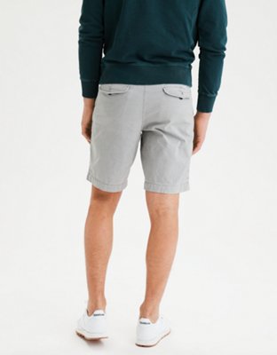AE Ne(x)t Level Classic 10" Khaki Short