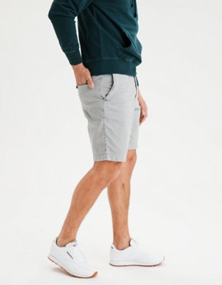 AE Ne(x)t Level Classic 10" Khaki Short