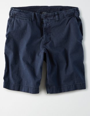 AE Ne(x)t Level Classic 10" Khaki Short