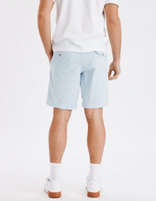 AE Ne(x)t Level Classic 10" Khaki Short