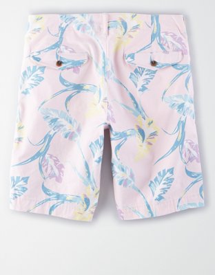 AE Ne(x)t Level Classic 10" Khaki Short