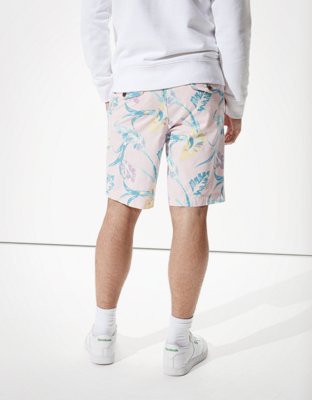 AE Ne(x)t Level Classic 10" Khaki Short