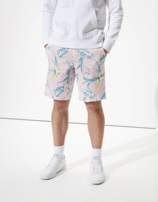 AE Ne(x)t Level Classic 10" Khaki Short