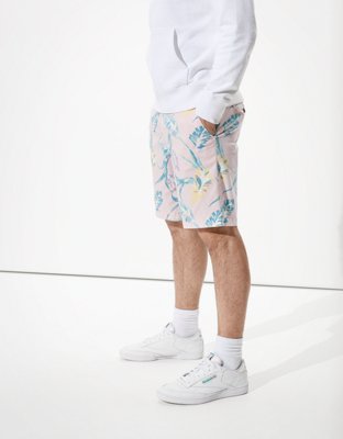 AE Ne(x)t Level Classic 10" Khaki Short