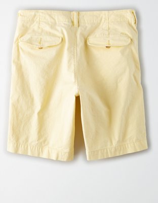 AE Ne(x)t Level Classic 10" Khaki Short