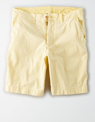 AE Ne(x)t Level Classic 10" Khaki Short