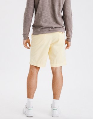 AE Ne(x)t Level Classic 10" Khaki Short