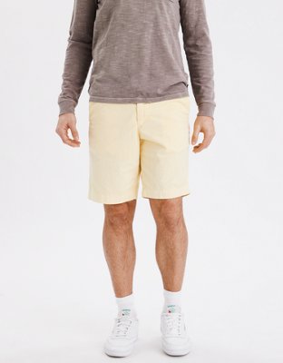 AE Ne(x)t Level Classic 10" Khaki Short