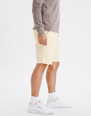 AE Ne(x)t Level Classic 10" Khaki Short