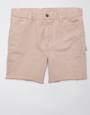AE Carpenter Short