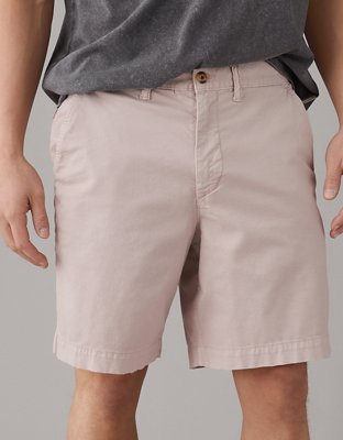 Men's Khaki Shorts