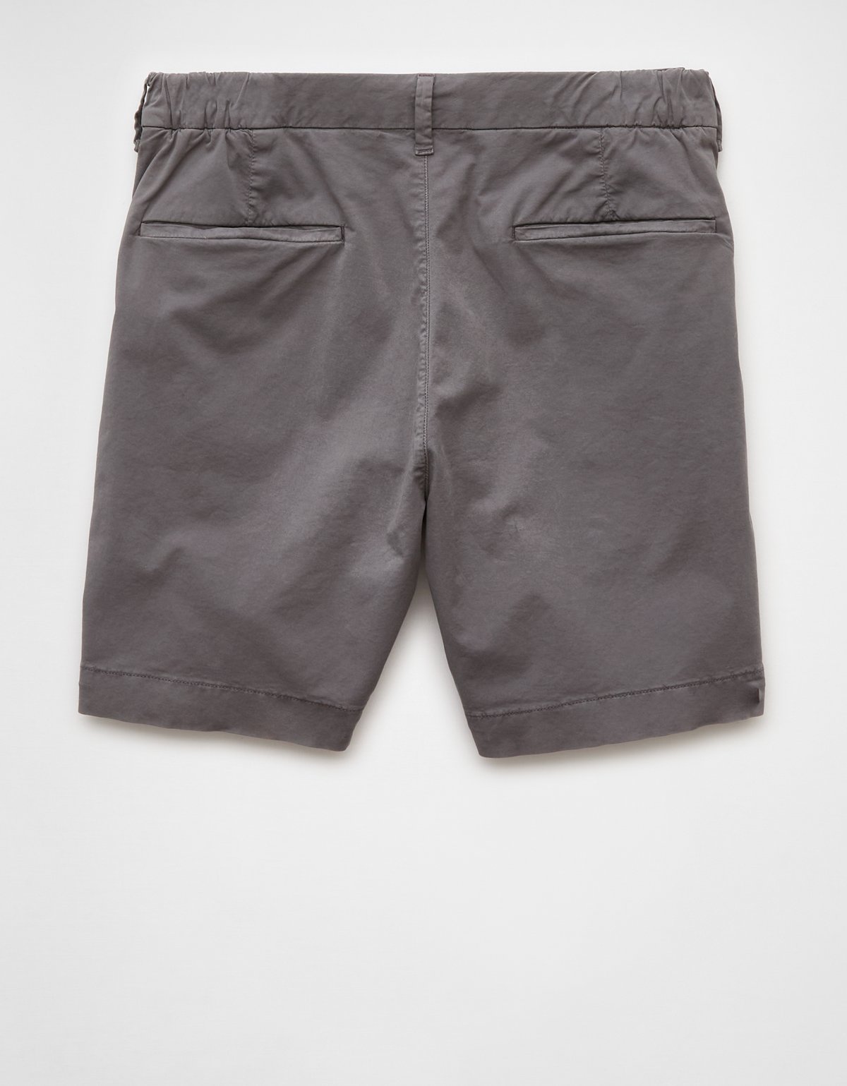 AE 7" Flex Khaki Short - image 4