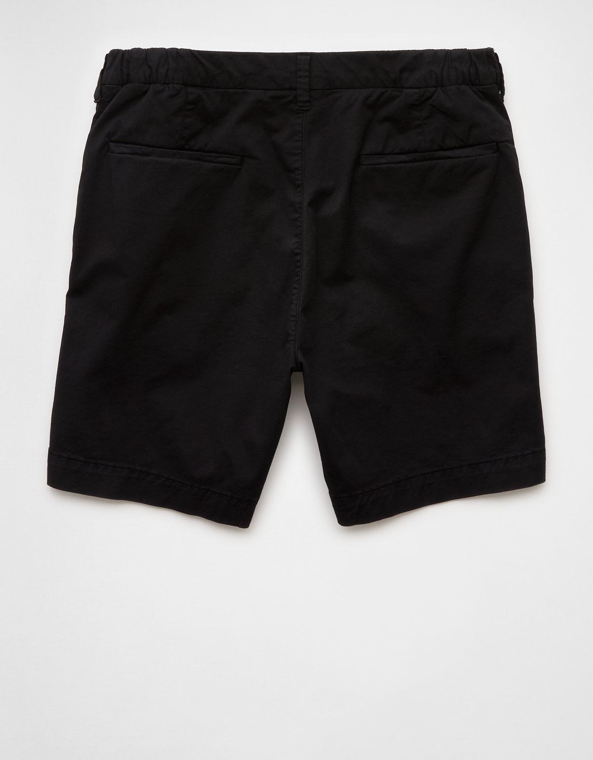 AE 7" Flex Khaki Short - image 4