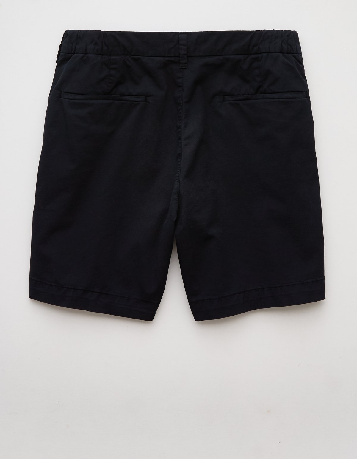 AE 7" Flex Khaki Short - image 4