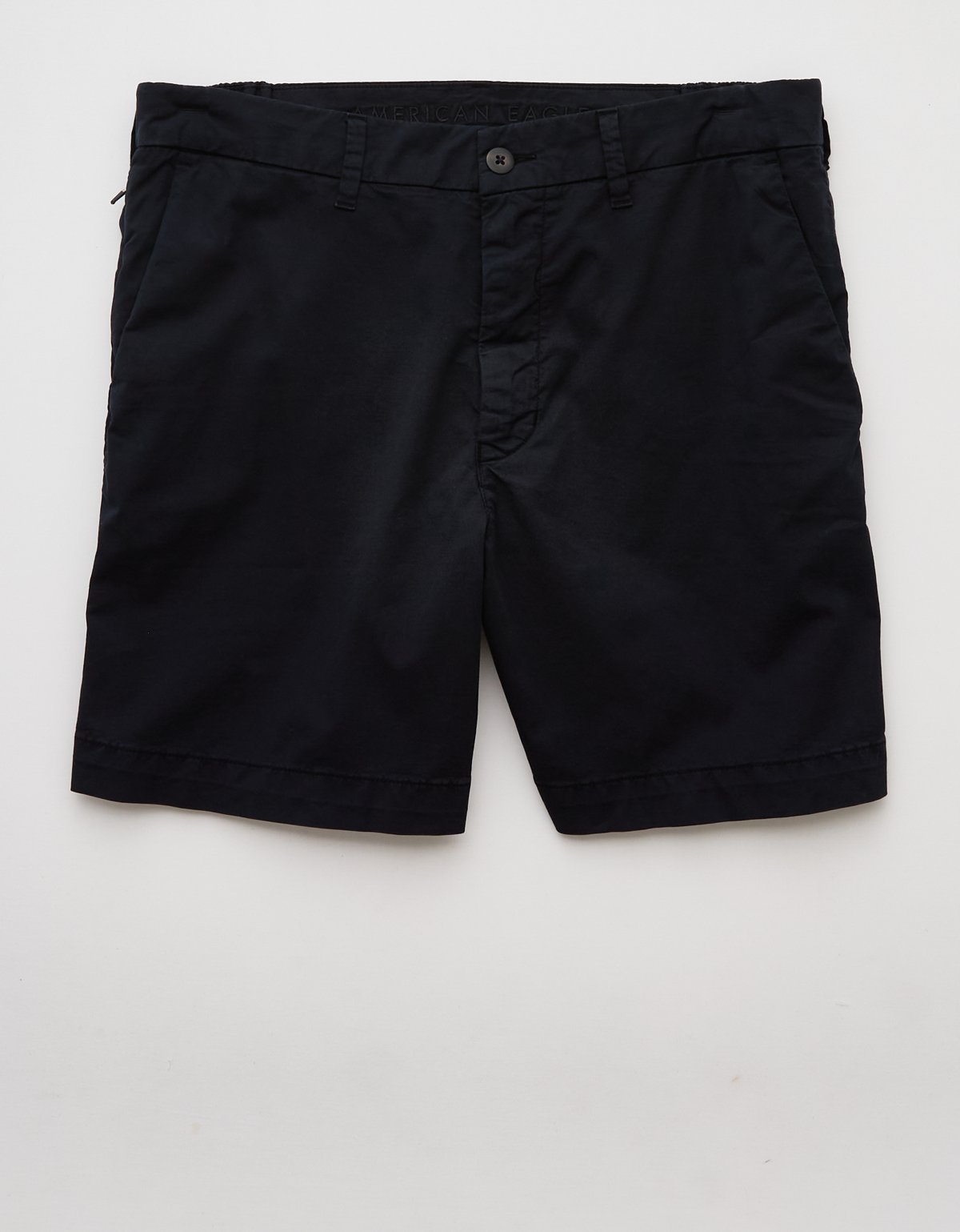 AE 7" Flex Khaki Short - image 3