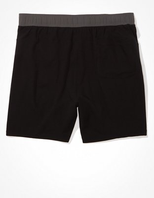 AE 24/7 6" Training Ripstop Lined Short