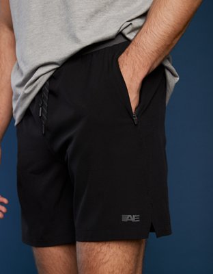 AE 24/7 6" Training Ripstop Lined Short