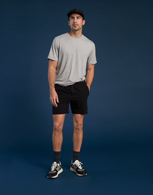 AE 24/7 6" Training Ripstop Lined Short