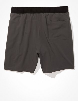 AE 24/7 6" Training Ripstop Lined Short