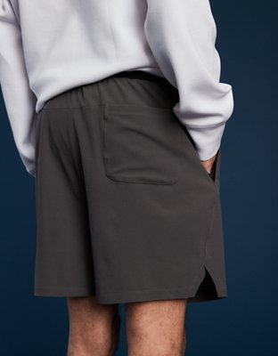 AE 24/7 6" Training Ripstop Lined Short