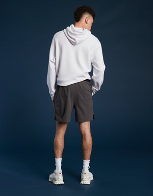 AE 24/7 Training Ripstop 6" Lined Short