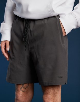 AE 24/7 Training Ripstop 6" Lined Short