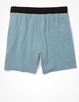 AE 24/7 6" Training Ripstop Lined Short