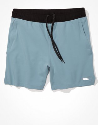 AE 24/7 6" Training Ripstop Lined Short